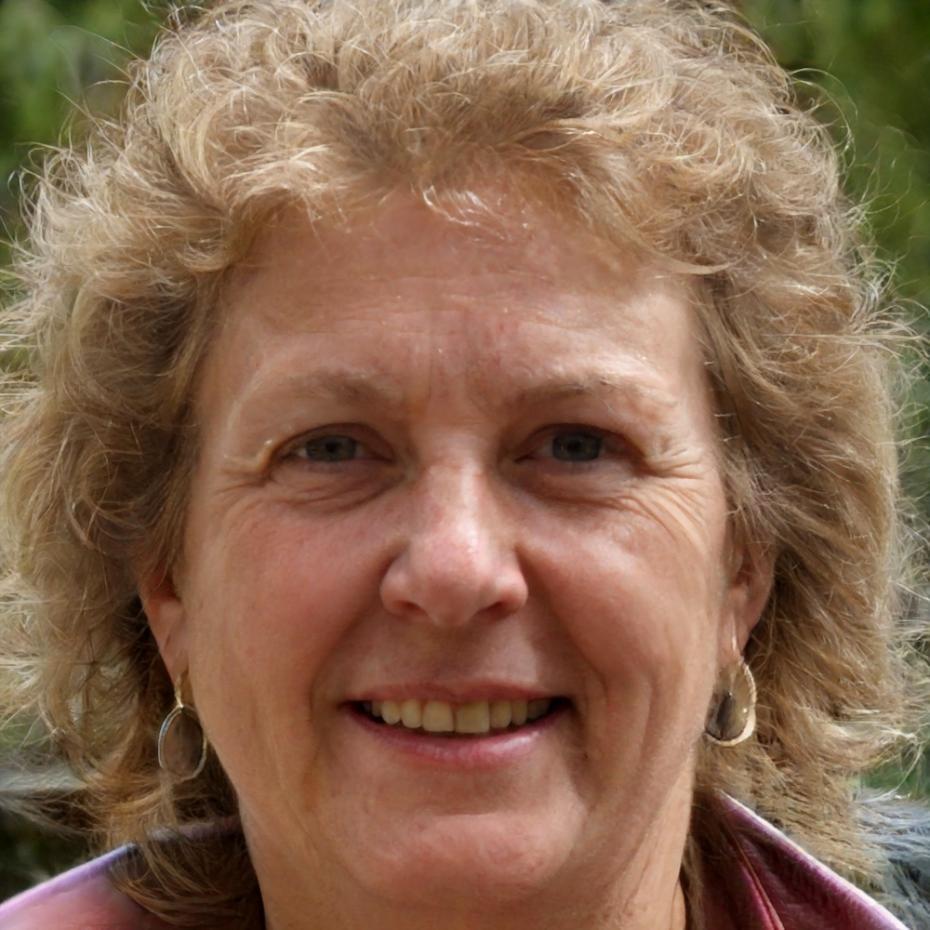 Portrait de Sophie Laurent